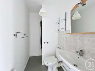 Location appartement 1 pièce