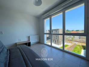 Location Appartement T1Nantes