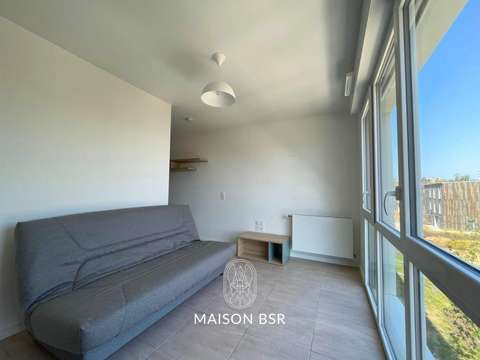 Location appartement 1 pièce