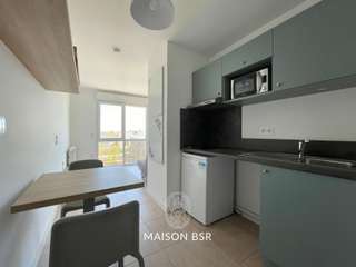 Location appartement 1 pièce
