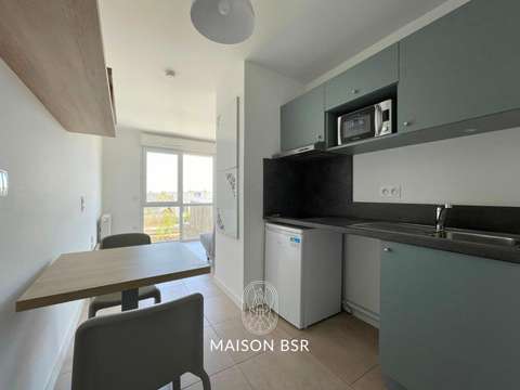 Location appartement 1 pièce