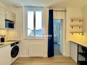 Location Appartement T1Nantes