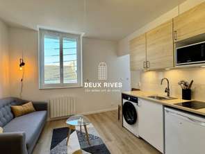 Location Appartement 2 piècesNantes