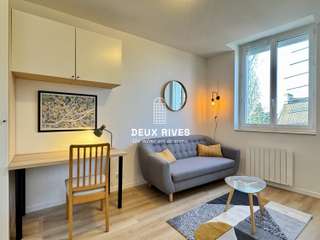 Location appartement 2 pièces