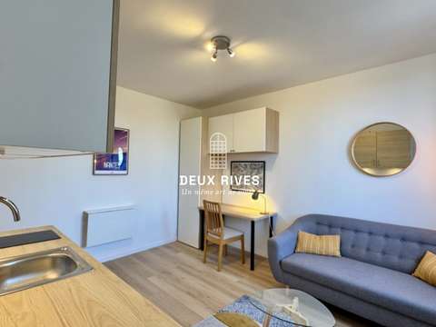 Location appartement 2 pièces
