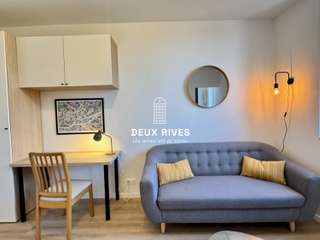 Location appartement 2 pièces