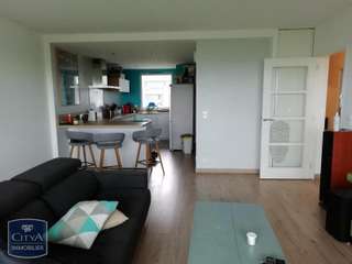 Location appartement 4 pièces