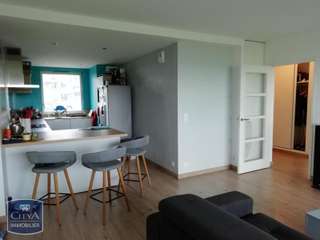 Location appartement 4 pièces
