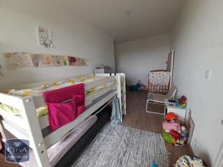 Location appartement 4 pièces