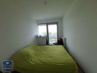Location appartement 4 pièces