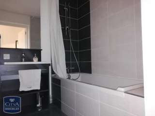Location appartement 4 pièces