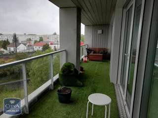 Location appartement 4 pièces