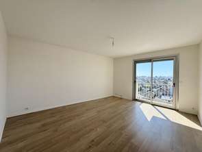 Location Appartement 3 piècesNantes