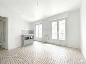 Location Appartement 2 piècesNantes
