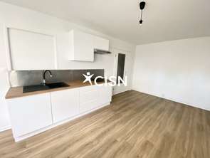 Location Appartement 2 piècesNantes