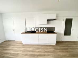 Location Appartement 2 piècesNantes