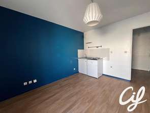 Location Appartement T1Nantes