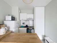 Location appartement 2 pièces Location appartement 2 pièces