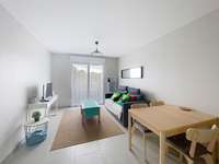 Location appartement 2 pièces Location appartement 2 pièces