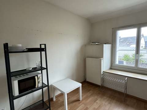 Location Studio 1 pièce