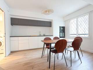Location appartement 4 pièces