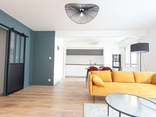 Location appartement 4 pièces