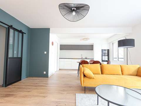 Location appartement 4 pièces