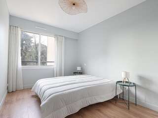 Location appartement 4 pièces