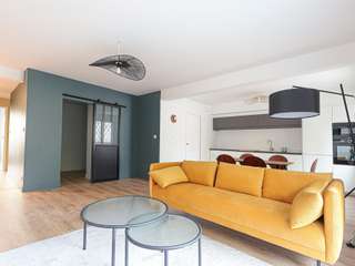Location appartement 4 pièces