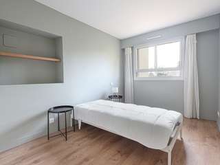 Location appartement 4 pièces