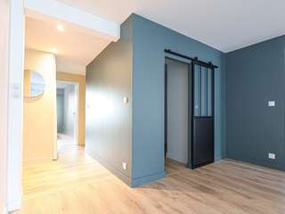 Location appartement 4 pièces