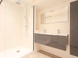 Location appartement 4 pièces