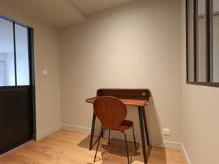 Location appartement 4 pièces