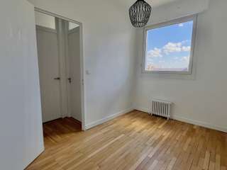 Location appartement 4 pièces