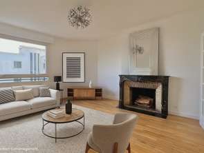 Location Appartement 4 piècesNantes