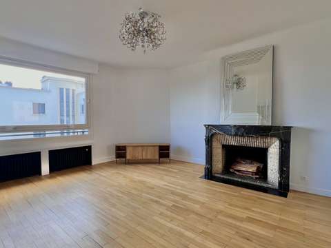 Location appartement 4 pièces