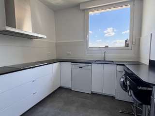 Location appartement 4 pièces