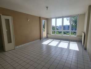 Location Appartement 2 piècesNantes