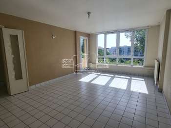 Location Appartement 2 piècesNantes