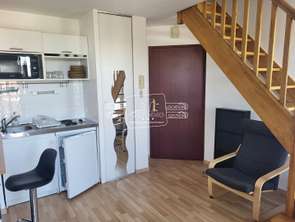 Location Appartement T1Nantes