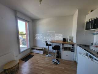 Location appartement 1 pièce