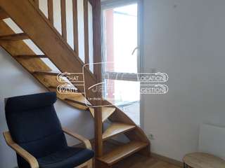 Location appartement 1 pièce