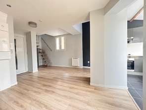 Location Appartement 2 piècesNantes