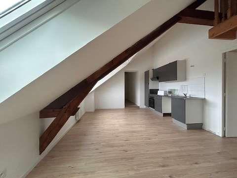 Location appartement 2 pièces