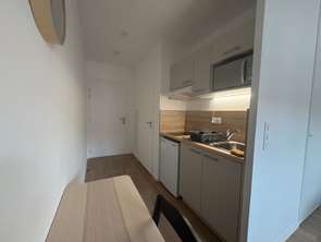 Location Appartement T1Nantes