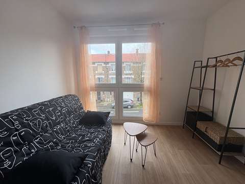 Location appartement 1 pièce Location appartement 1 pièce