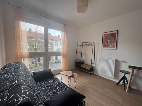 Location appartement 1 pièce Location appartement 1 pièce