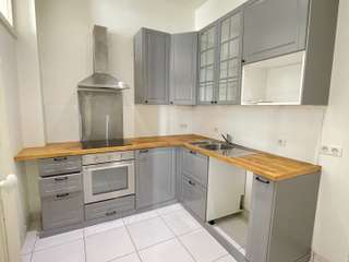 Location appartement 3 pièces