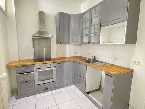Location appartement 3 pièces