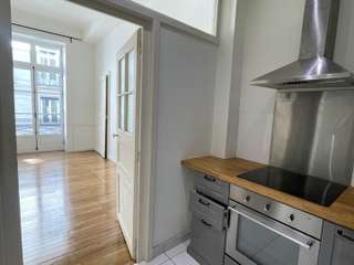 Location appartement 3 pièces